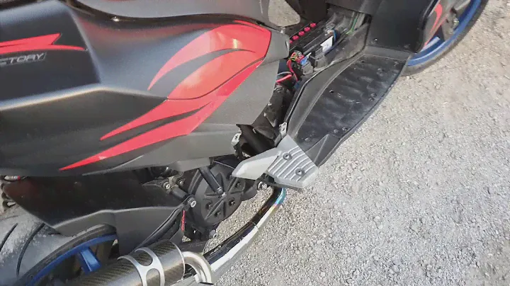 Purejet first time works with MHR replica cylinder