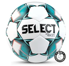 Мяч футбольный Select Brillant Replica 4 размер