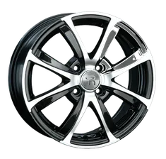 Диск Replica Replay FD128 R15 6j 4/108 ET47,5 D63,3 BKF