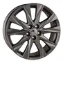 Легковые диски Replica RPLС MA63 HS 7Jx19 PCD 5x114,3 ET45мм 67.1мм