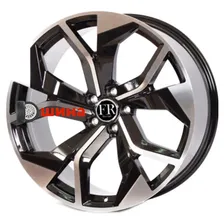 FR replica A497 10x22/5x112 ET20 D66,45 BMF (№22)