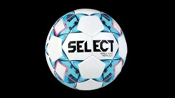 М'яч футбольний SELECT Brillant Super Replica