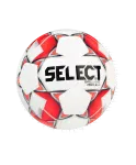 Мяч футбольный Select Brillant Replica №5 белый/красный/серый (5)