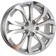 Диск колесный 17 литой REPLICA HYUNDAI HND135 SF Производитель REPLICA 079853-160143004