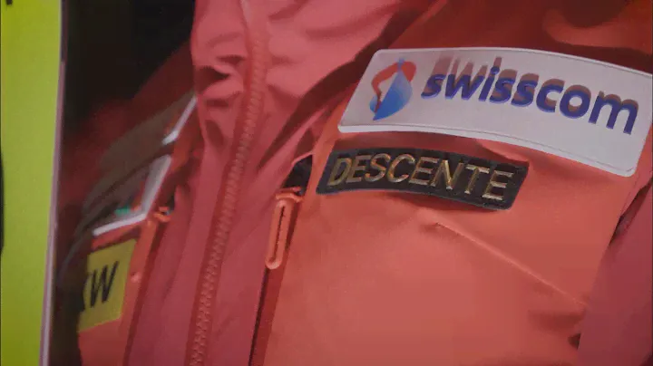 Descente | Swiss-Ski Team Ausrüster
