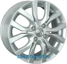 Replica Replay Hyundai (HND172) 6x15 4x100 ET48 dia 54,1 S