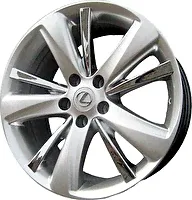 Replica FR265 8x18 5x114.3 ET 32 Dia 60.1 H/S