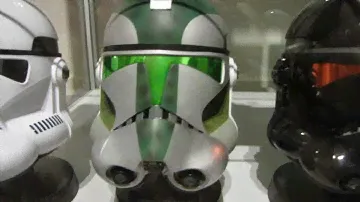 My Star Wars Master Replicas Collection
