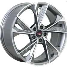 Диски Replica Concept A536 8x18 5*112 ET31 DIA66.6 GMF Литой