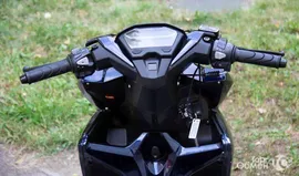 Скутер Honda click 150 (50) replica