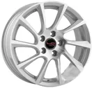 REPLICA Concept-OPL501 7x17 5х105 ET42 56,6 SF LA