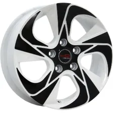 Колесный диск LegeArtis Replica Concept-HND510 7x17/5x114.3 ET40 D67.1 W+B*(Механические повреждения)