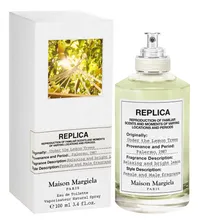 Maison Martin Margiela Replica Under The Lemon Trees, 100 ml