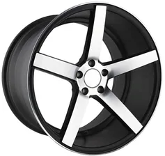 Литые диски Replica INF26 10/21 5x120 ET40 d74.1 MSDB