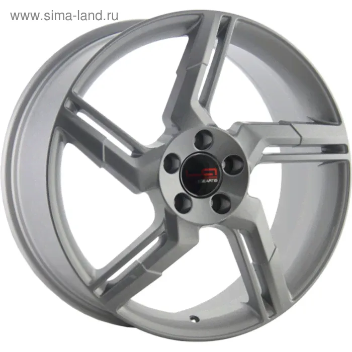 Диск литой Replica LegeArtis Concept-MR501 8.5x19 5x112 ET43 D66.6 S