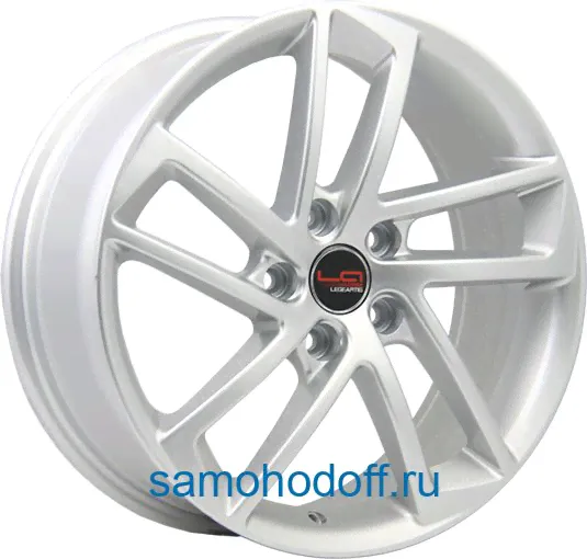Replica Concept Volkswagen (VV520) 6,5x16 5x112 ET50 dia 57,1 S