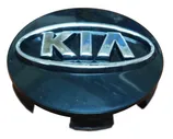 Колпачок для диска KIA Replica черный (59/55/12)
