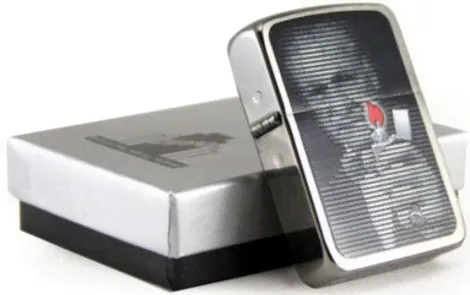 Зажигалка ZIPPO 1941 REPLICA 28452-2