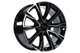 Литые колесные диски Replica Concept B544 10.5x21 5x112 ET43 DIA66.6 BKF
