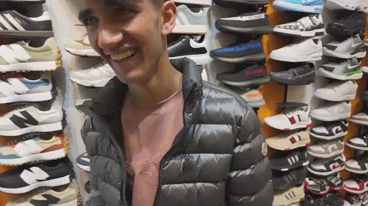 ISTANBUL FAKE MARKET !! Walking Tour 2024 4K