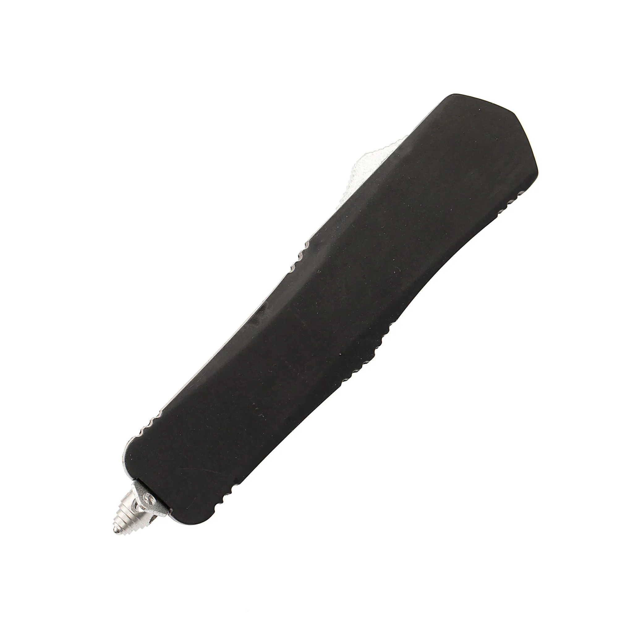 Нож фронтальный Микротеч mini black Replica-4