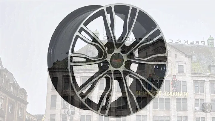 Диски replica concept r21 5x120 10j et40 d74,1 replica concept-b533 bkf legeartis Отзывы Обзор