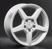 REPLICA LA MR66 17x7.50 5x112 DIA66.60 ET48 sf