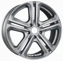REPLICA VW65 7x18 5х112 ET43 57,1 GM