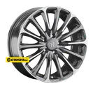 REPLICA REPLAY FD134 7.5xR17 5x108 ET47 DIA60.1 GMF