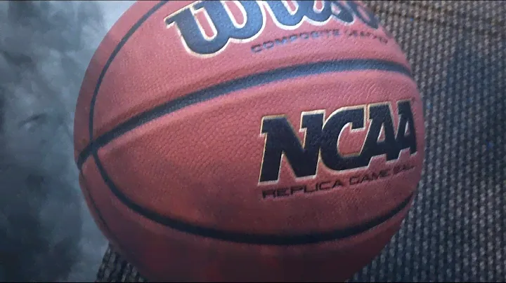 Review: NCAA Wilson Replica Basketball (Is it really that bad?)