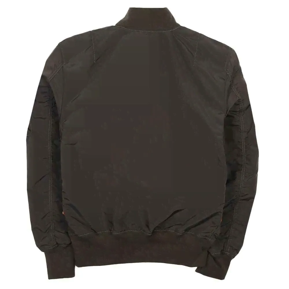 Куртка Alpha Industries Richardson Replica Grey-2