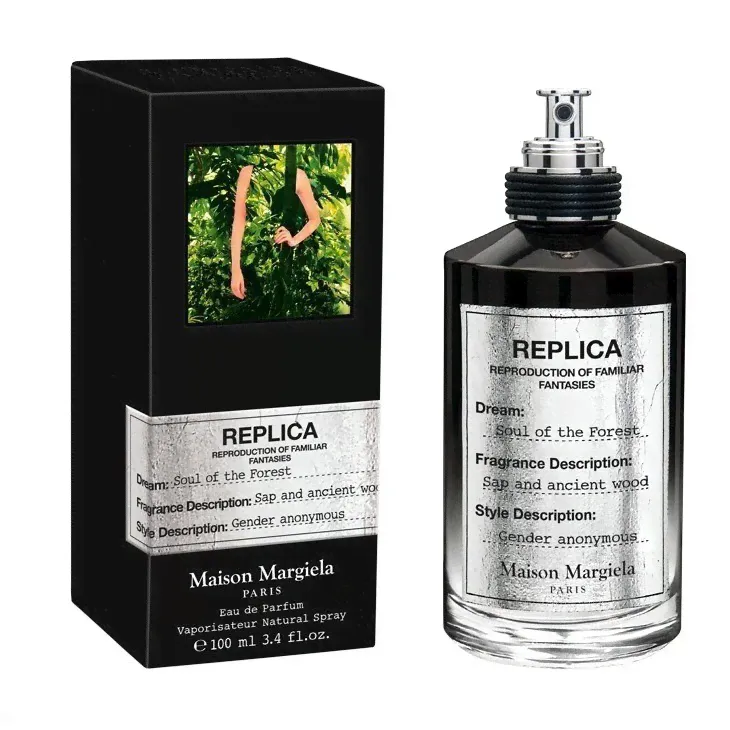 Maison Martin Margiela Replica Soul Of The Forest, 100 ml