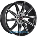 Replica LegeArtis Mercedes (MR120) 10x21 5x112 ET46 dia 66,6 BKF Китай