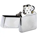 Зажигалка Zippo 267 Vintage Series 1937 Replica Street Chrome