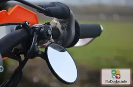 KTM 450 EXC-F Rally Replica Nomad. Новый в Москве