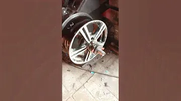 R15, 4x100, проверка литых дисков