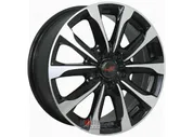 Литые колесные диски Replica Concept MZ509 7x17 5x114.3 ET50 DIA67.1 HBFP