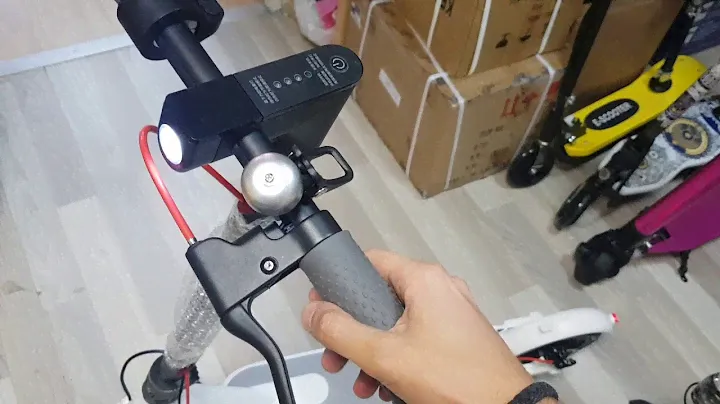 Xiaomi M365 копия и оригинал. Электросамокат xiaomi m 365. Отличия копии от оригинала.