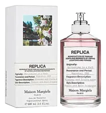 Replica Springtime In A Park: туалетная вода 100мл