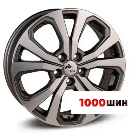 7*18 5*114,3 ET48 56,1 Replica SU40 HSGMFP