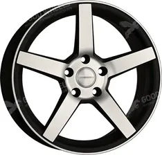 Диски Литые VSN (Replica Vossen) CV3 7x16 5x112 ET45 57.1 MBF в интернет-магазине Good Wheels|