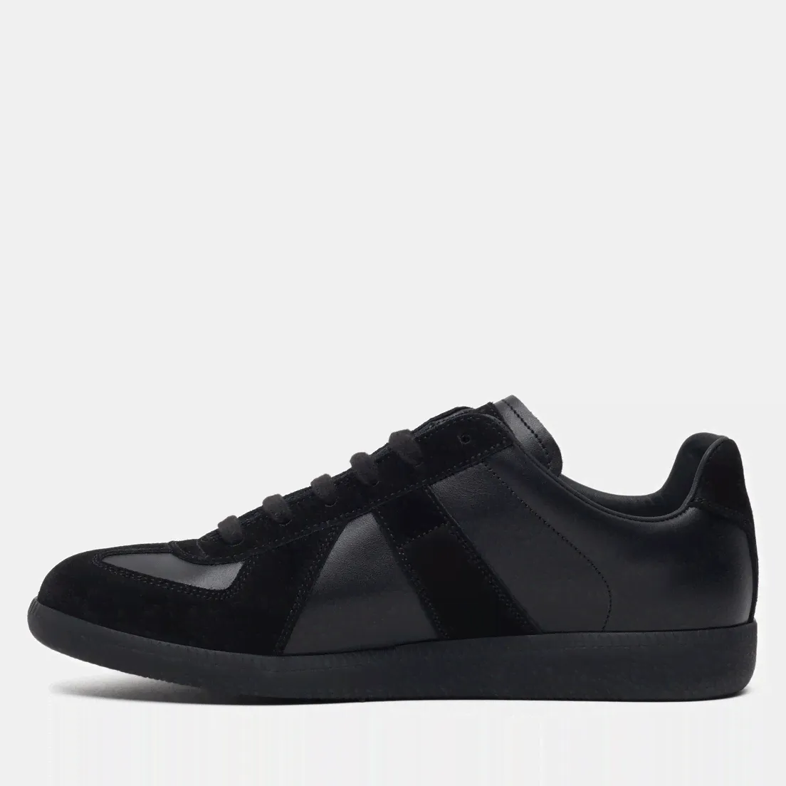 Мужские кроссовки Replica Low Top-1