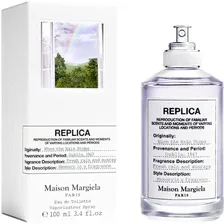 Maison Margiela REPLICA When the Rain Stops