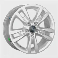 Диски Replica Replay FD61 7,0x17 5x108 D63.3 ET50 цвет S (серебро)