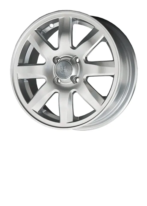 Легковые диски Replica GM15 6Jx15 PCD 4x100 ET49мм 56.6мм