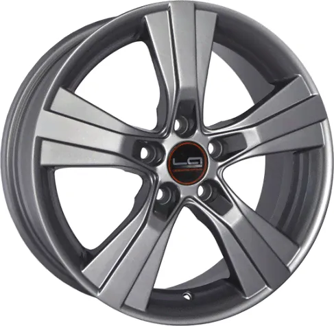 6.5x15 5x105.00 ET39 d56.6 REPLICA OPL34 GM
