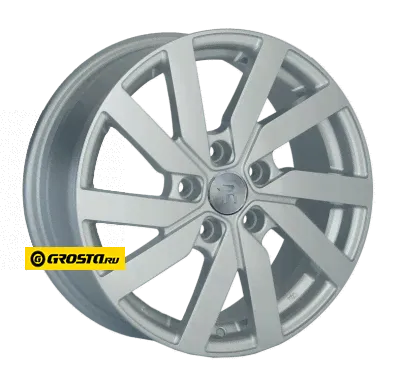 REPLICA REPLAY SK69 6.5xR16 5x112 ET43 DIA57.1 S