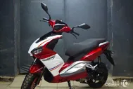 Скутер Ducati Panigale 50 (80) Replica
