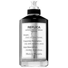 Maison Martin Margiela Replica Soul of The Forest Парфюмерная вода 100 мл