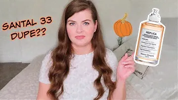Replica Autumn Vibes | review